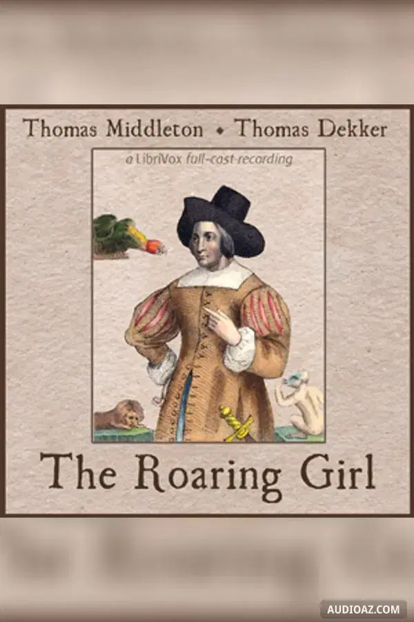 The Roaring Girl