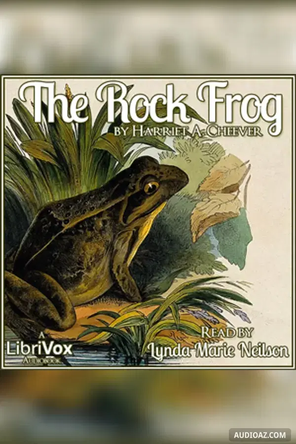 The Rock Frog - Kostenloses Hörbuch