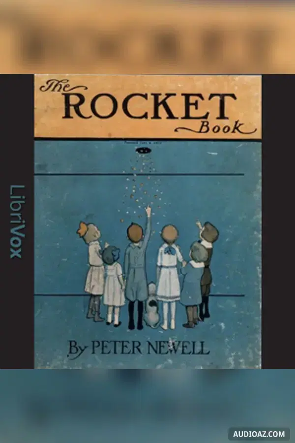 The Rocket Book - Free Audiobook