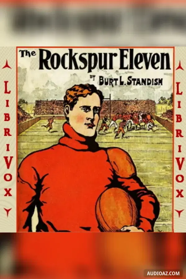 The Rockspur Eleven