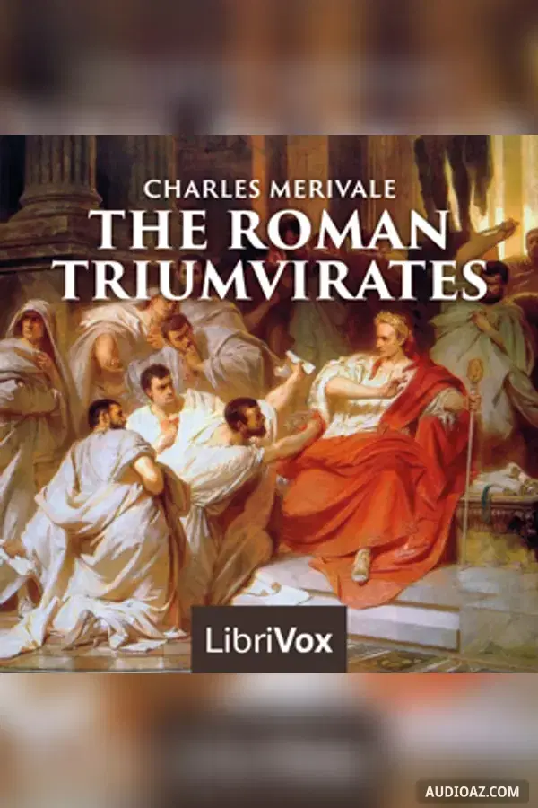 The Roman Triumvirates
