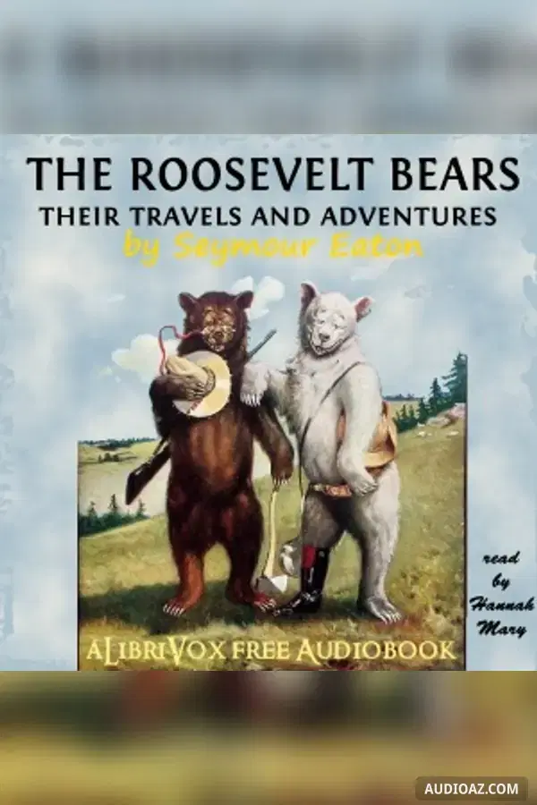 The Roosevelt Bears