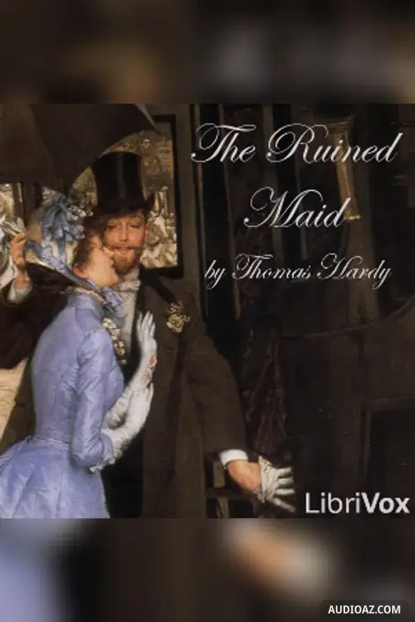 The Ruined Maid