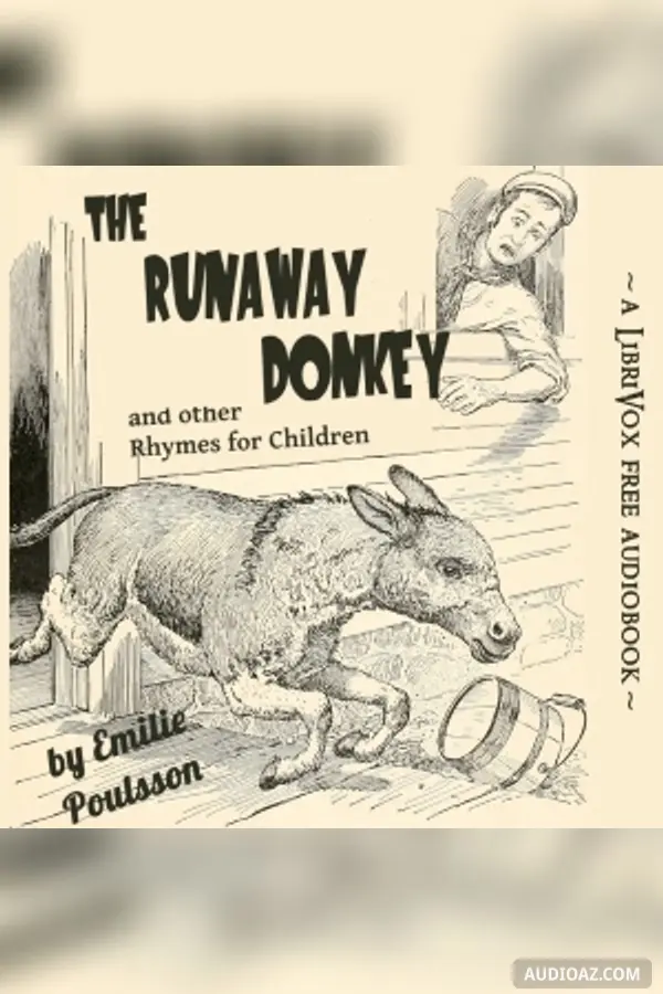 The Runaway Donkey and Other Rhymes for Children - Free Audiobook