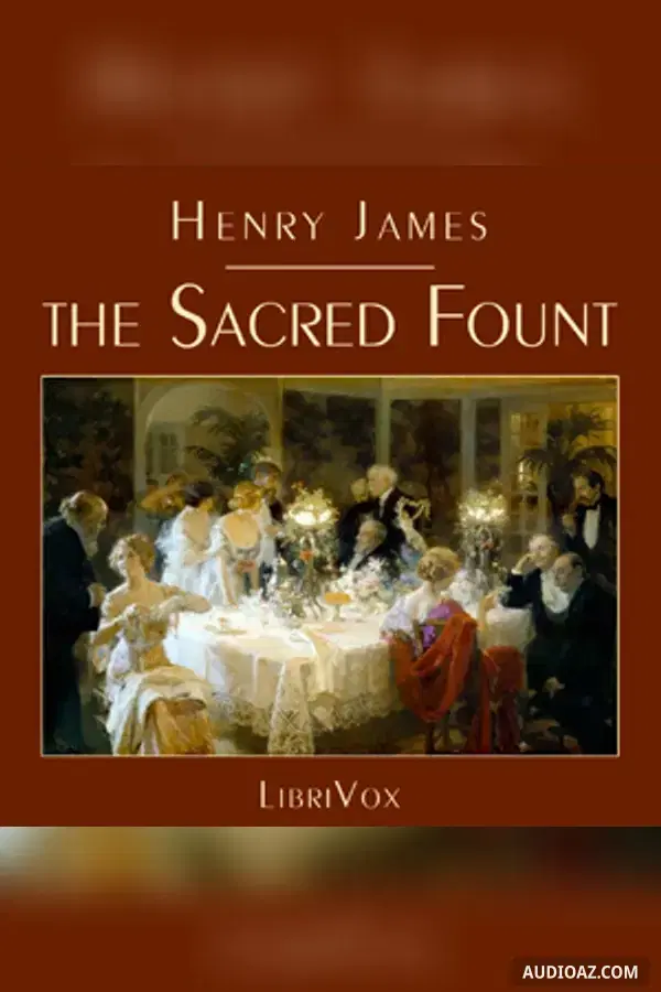 The Sacred Fount