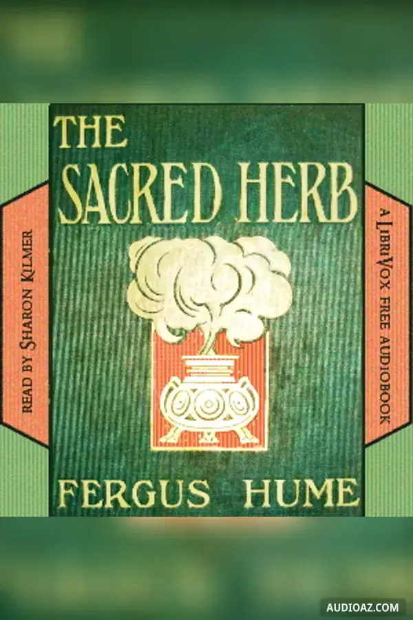 The Sacred Herb