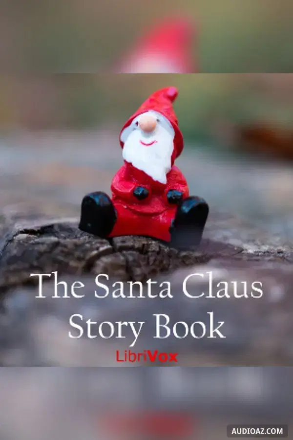 The Santa Claus Story Book