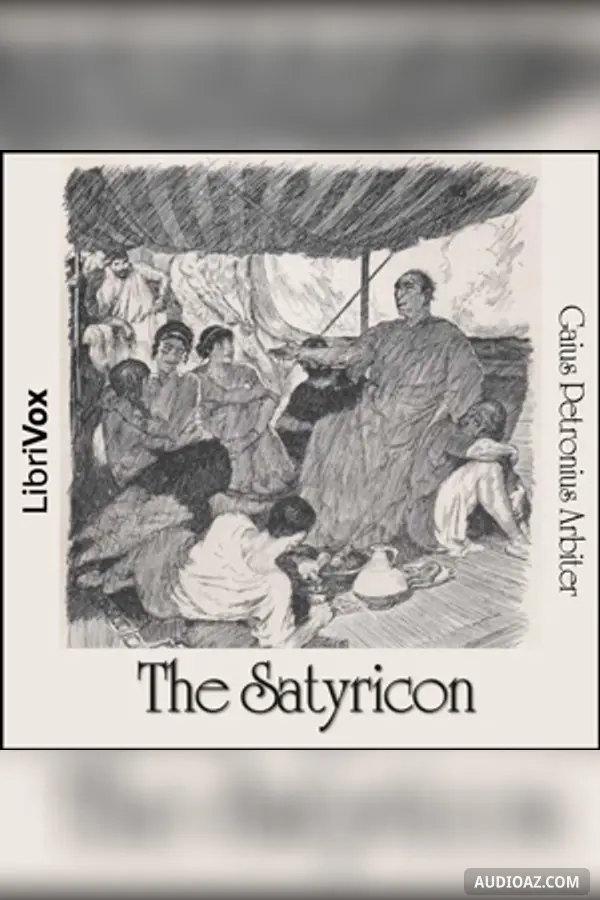 The Satyricon
