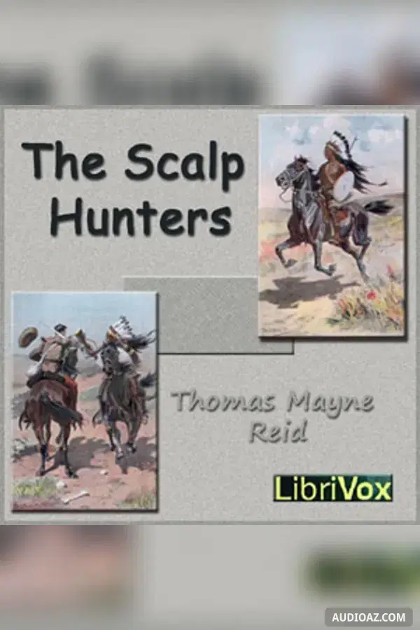 The Scalp Hunters