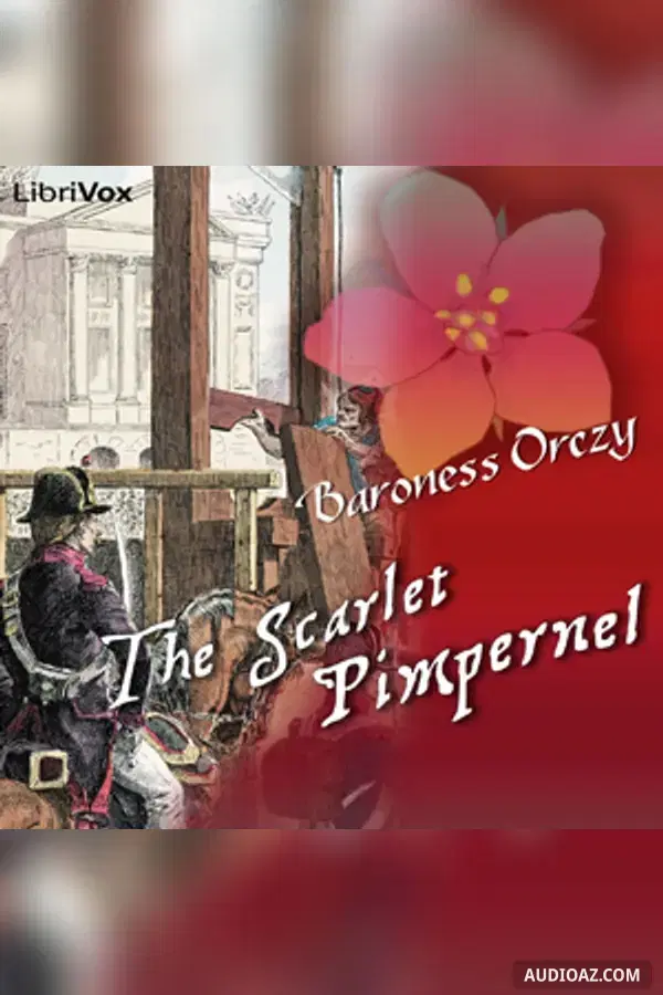 The Scarlet Pimpernel