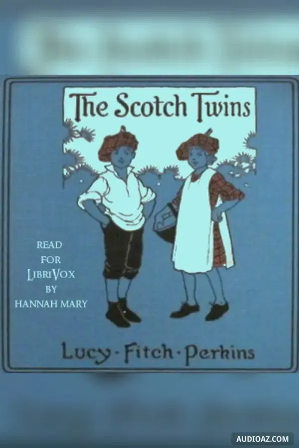 The Scotch Twins