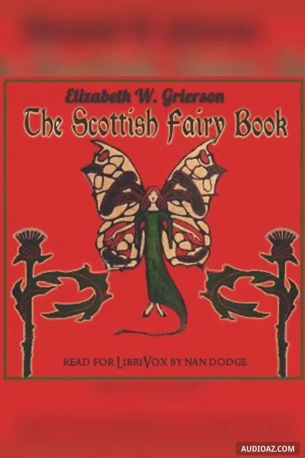 The Scottish Fairy Book