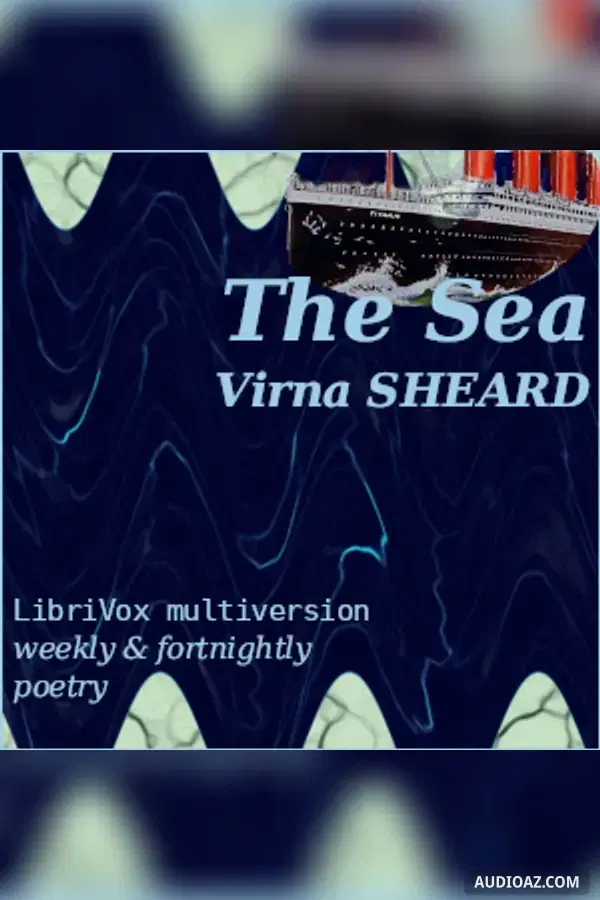 The Sea - Free Audiobook