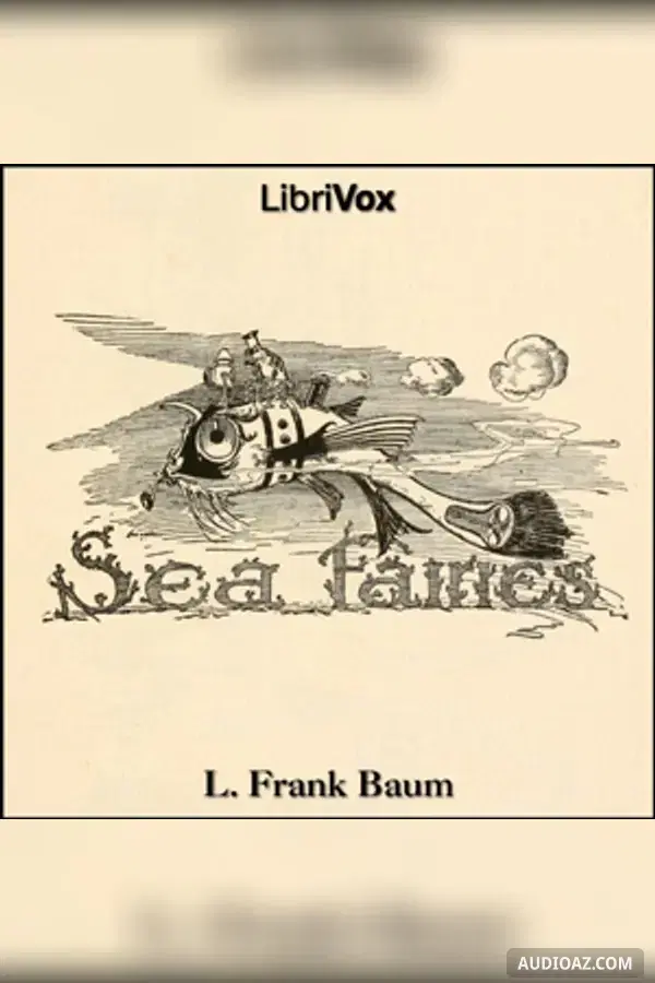 The Sea Fairies