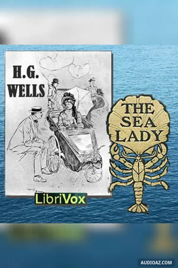 The Sea Lady