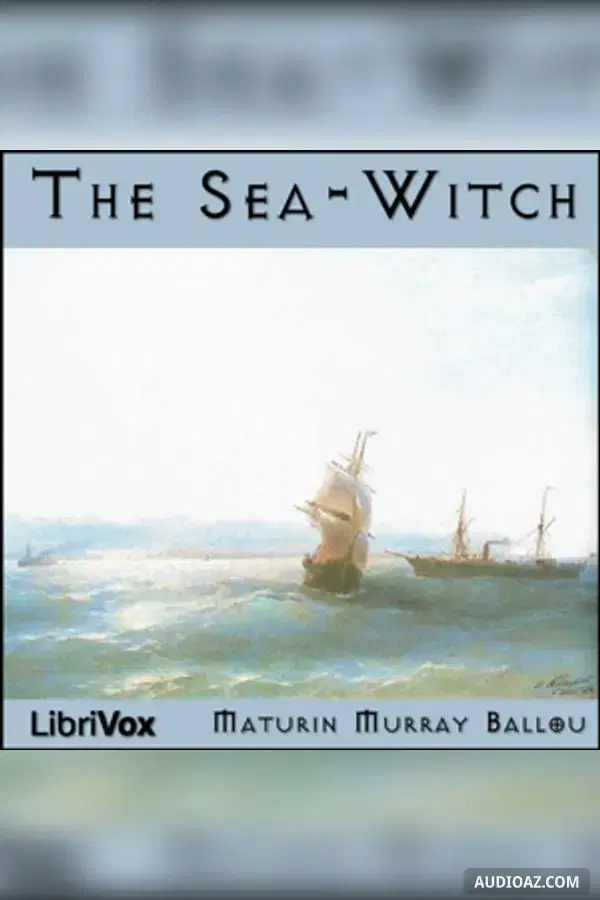 The Sea-Witch