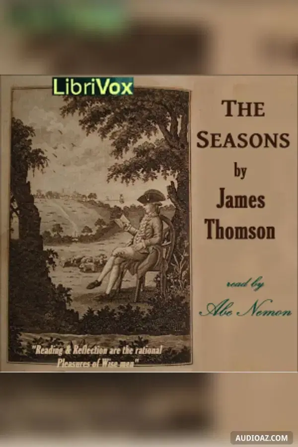 The Seasons - Free Audiobook