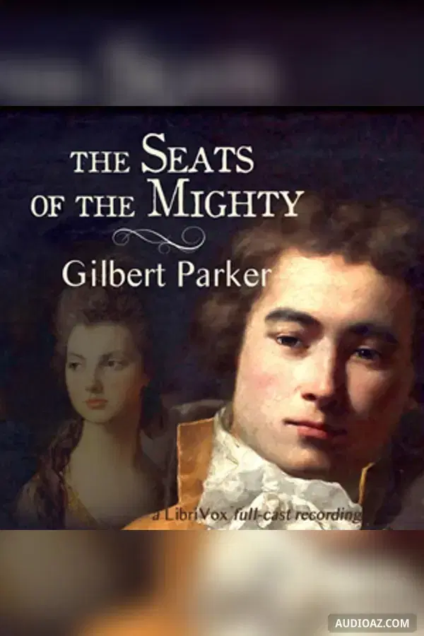 The Seats of The Mighty - Free Audiobook