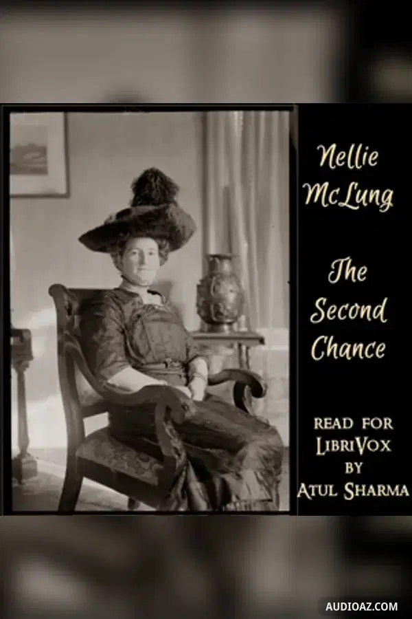 The Second Chance - Free Audiobook