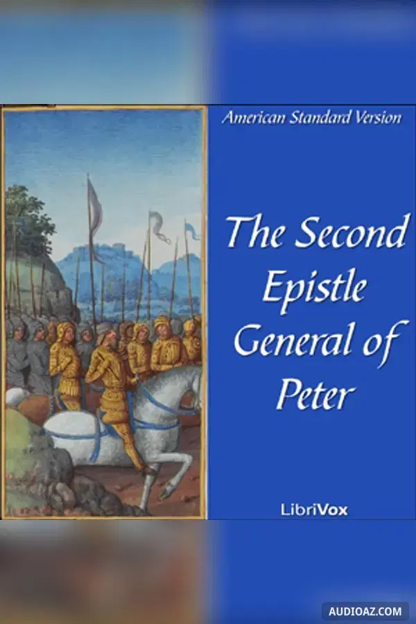 The Bible (ASV) NT 22: 2 Peter