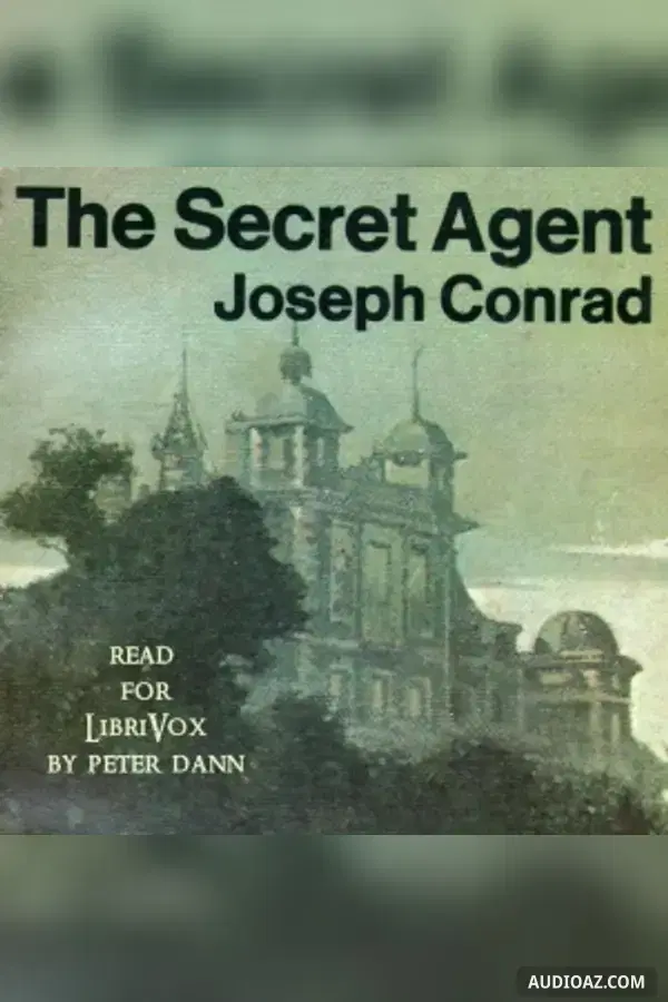 The Secret Agent (Version 3)
