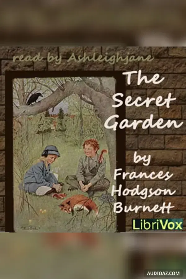 The Secret Garden (version 3)