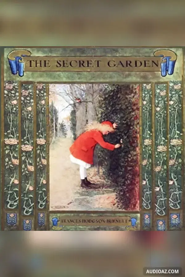 The Secret Garden (version 2)