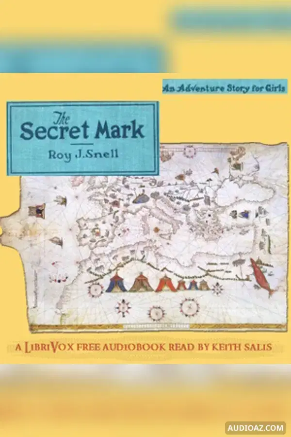 The Secret Mark (Version 2)