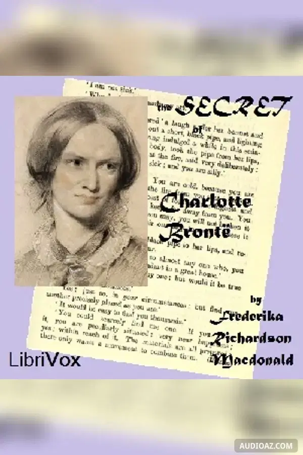 The Secret of Charlotte Brontë