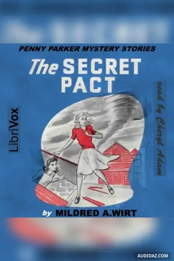 The Secret Pact