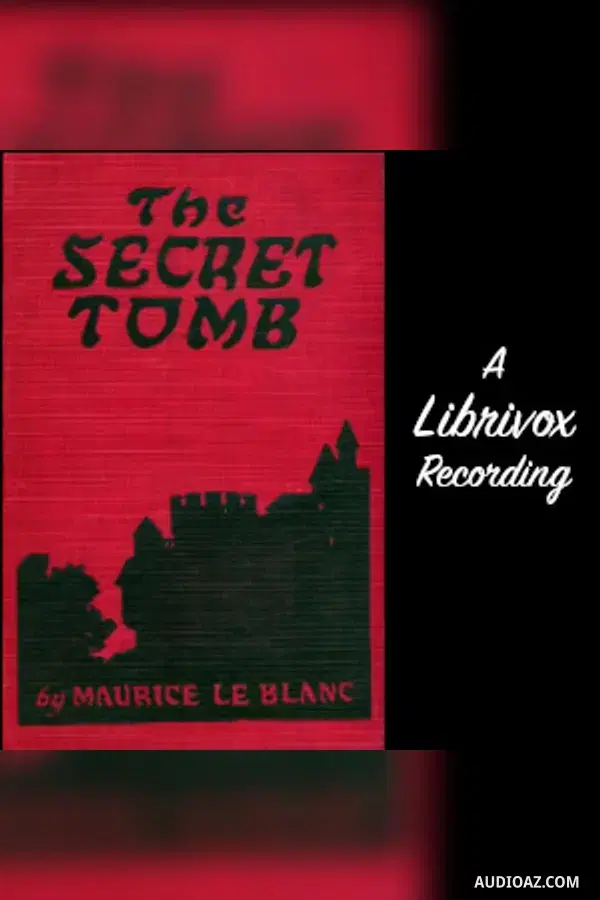 The Secret Tomb