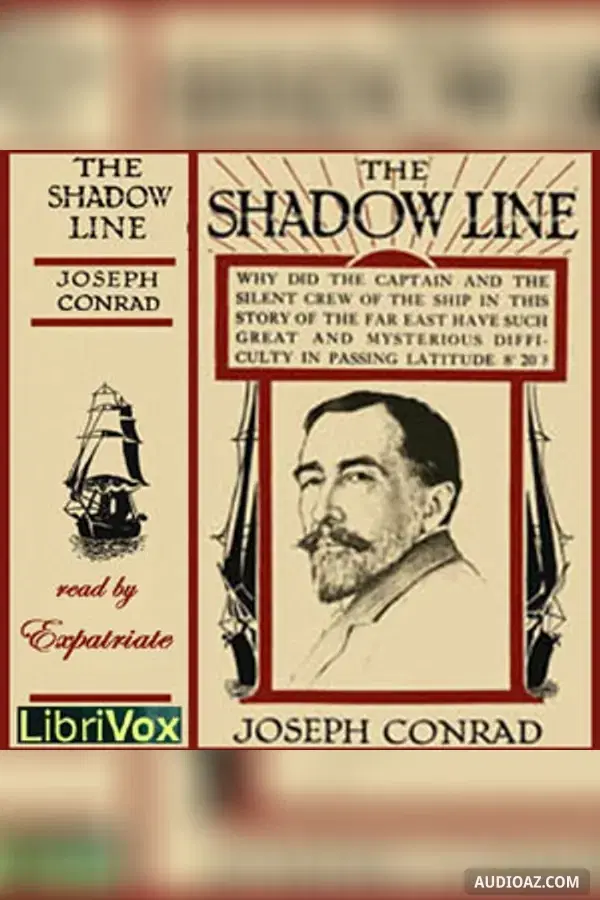 The Shadow-Line