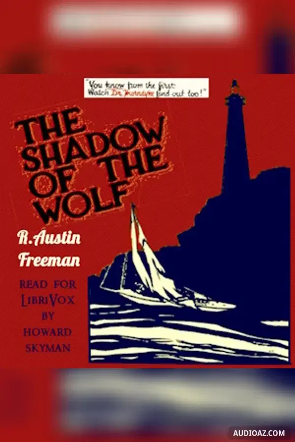 The Shadow Of The Wolf