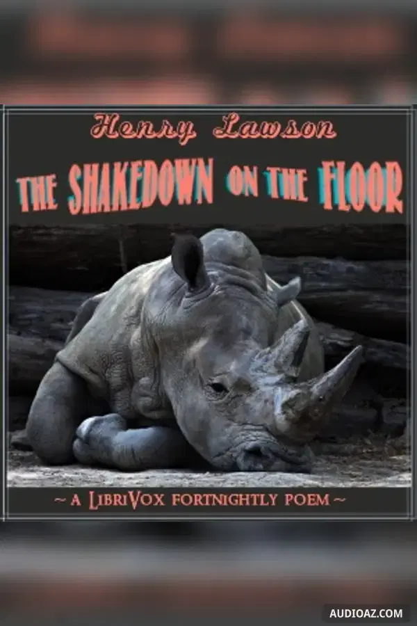 The Shakedown on the Floor