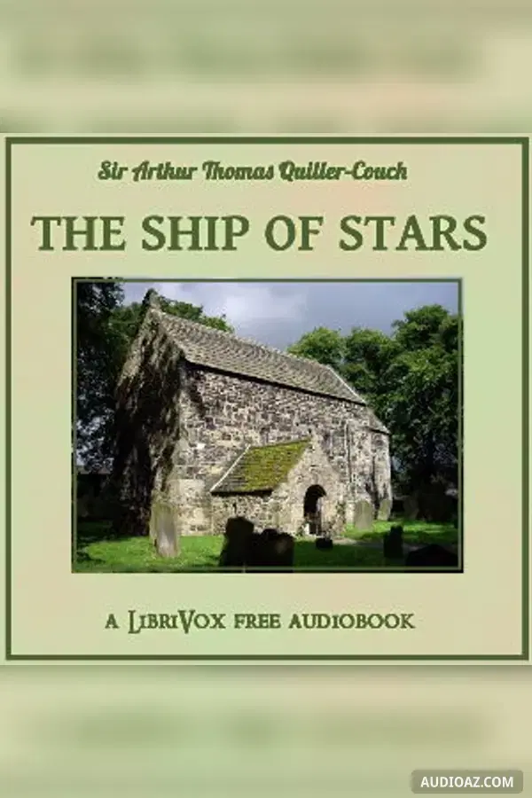 The Ship of Stars