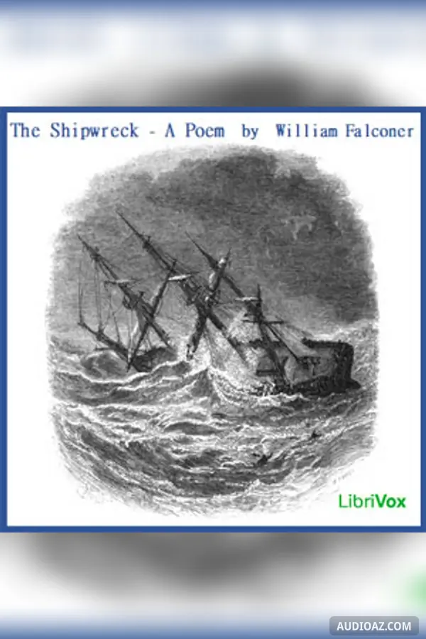 《The Shipwreck》 - 免费有声读物