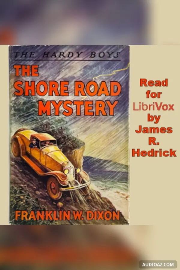The Shore Road Mystery