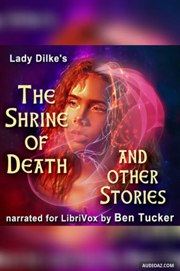 The Shrine of Death and Other Stories