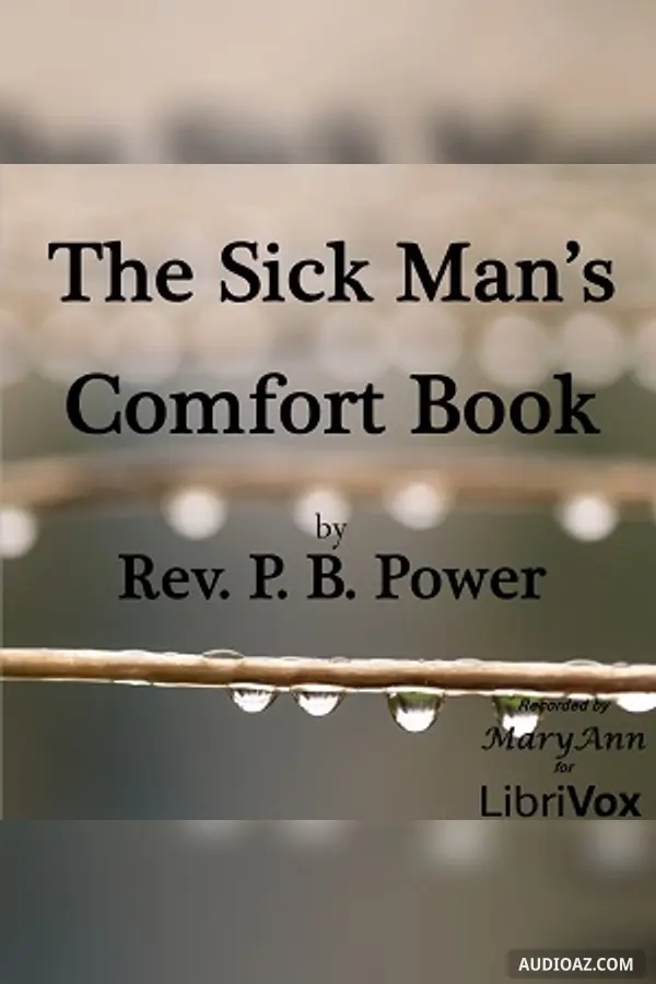 The Sick Man's Comfort Book
