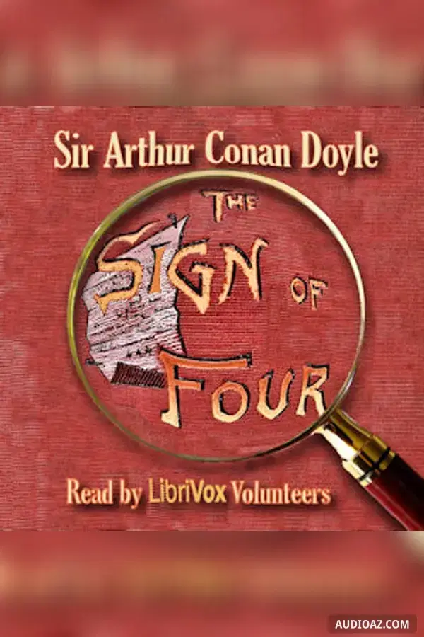 The Sign of the Four (Version 5)