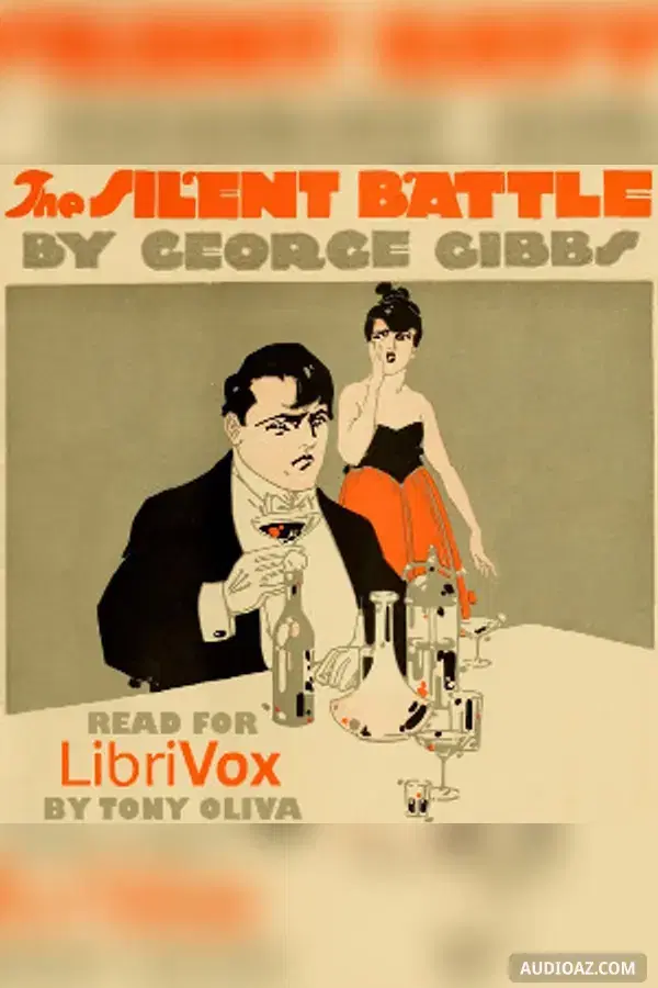 The Silent Battle