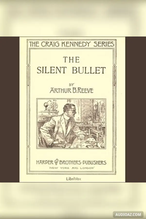 The Silent Bullet