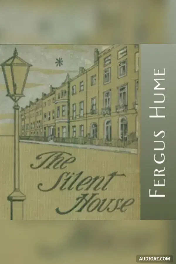The Silent House