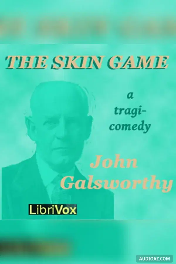 The Skin Game