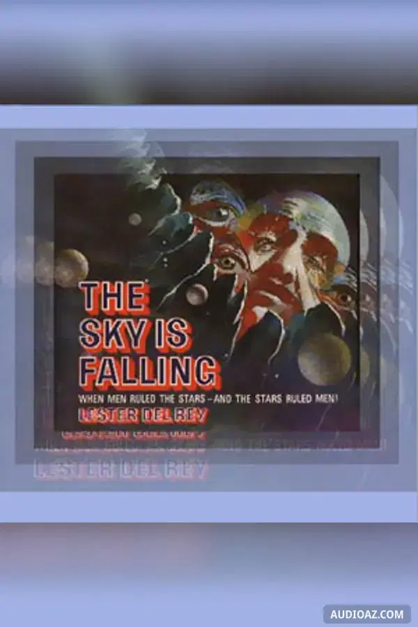 The Sky Is Falling