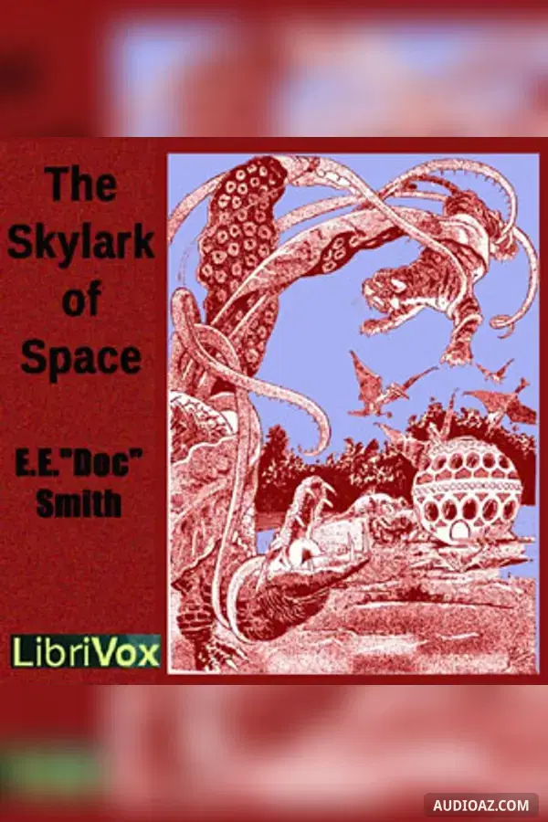 The Skylark of Space