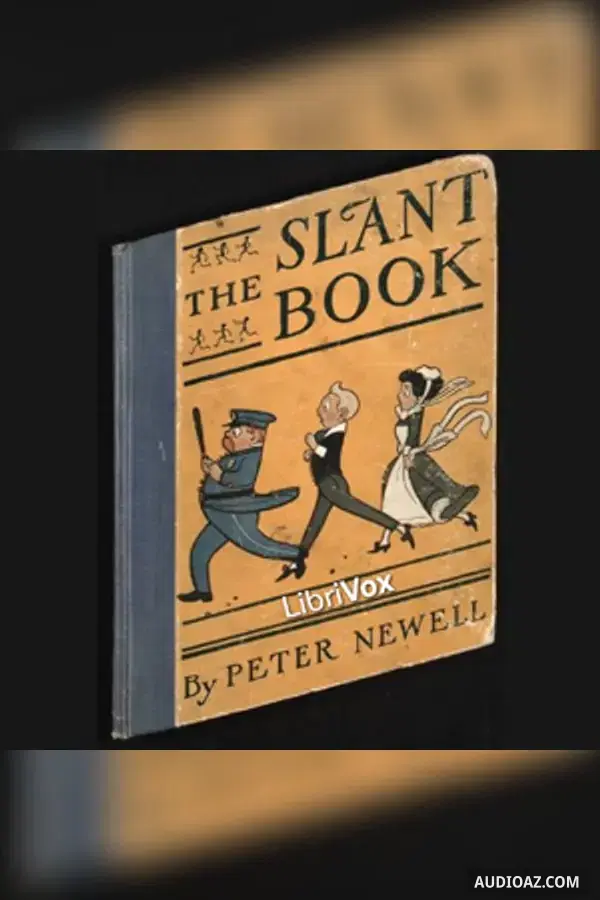 The Slant Book