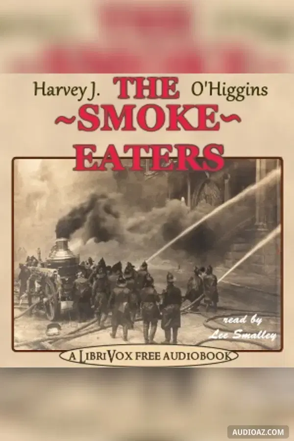 The Smoke Eaters