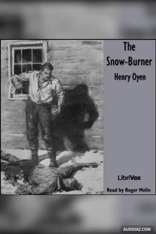 The Snow-Burner