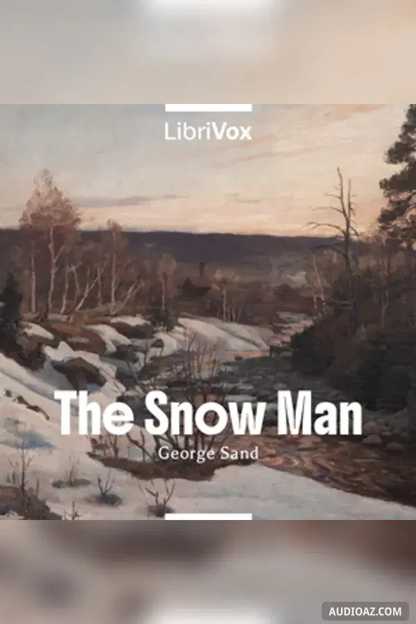 The Snow Man